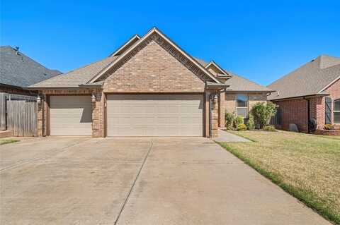 11917 SW 18th Street, Yukon, OK 73099