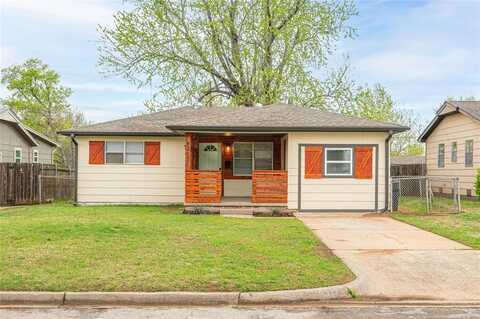 6317 S Durland Avenue, Oklahoma City, OK 73149