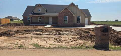 8574 Rip Way, El Reno, OK 73036