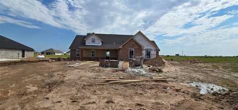 8574 Rip Way, El Reno, OK 73036