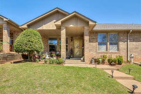 2027 Three Stars Road, Edmond, OK 73034