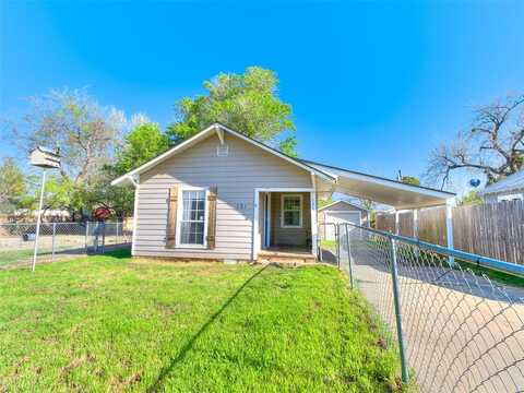 121 Birch Avenue, Yukon, OK 73099