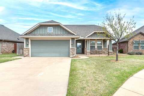 2909 NW 187th Street, Edmond, OK 73012