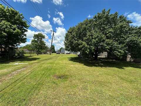 2418 E Ellis Drive, Shawnee, OK 74804