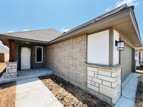 1104 SW 139th Street, Oklahoma City, OK 73170