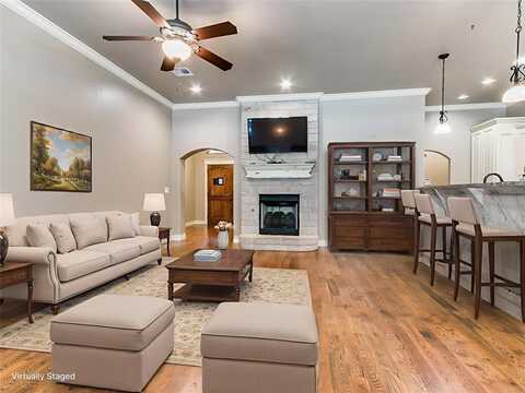 13340 Greenscape Road, Piedmont, OK 73078