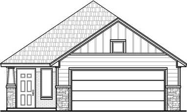 1113 SW 139th Street, Oklahoma City, OK 73170