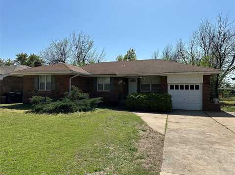 4445 NW 19th Street, Oklahoma City, OK 73107