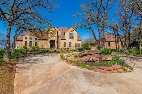 3624 Winding Lake Circle, Arcadia, OK 73007