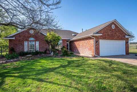 5213 Dalton Circle, Edmond, OK 73034