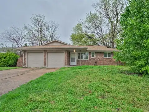 1907 Jansing Drive, Norman, OK 73069