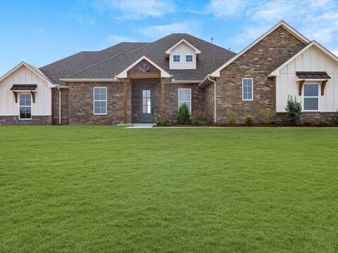 4449 Raymond Lane, Guthrie, OK 73044