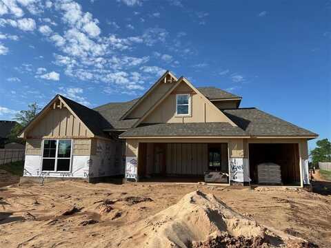 10156 NW 100th Street, Yukon, OK 73099