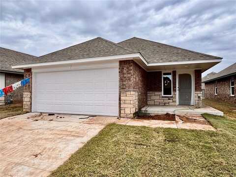1108 SW 139th Street, Oklahoma City, OK 73170