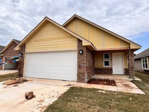 13933 Marsala Court, Oklahoma City, OK 73170