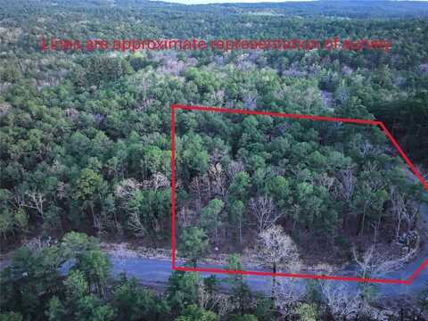 226 Stillhouse Road, Broken Bow, OK 74728
