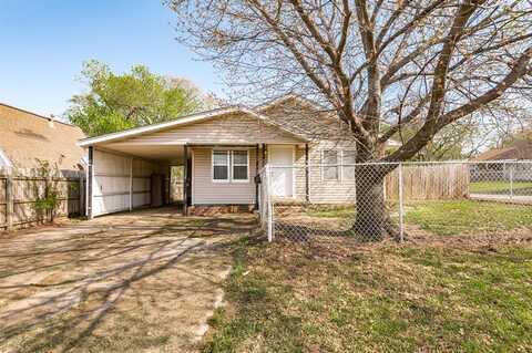 1224 E 3rd Avenue, Stillwater, OK 74074