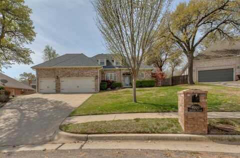 4000 Sheffield Avenue, Edmond, OK 73034
