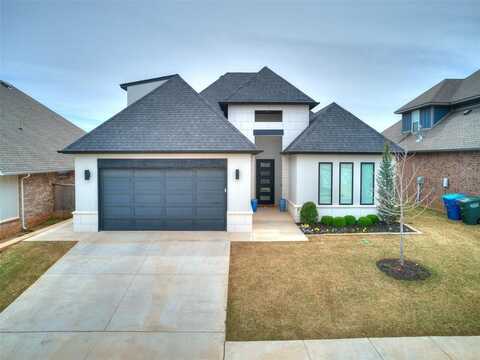 3532 Paso Robles Terrace, Edmond, OK 73034