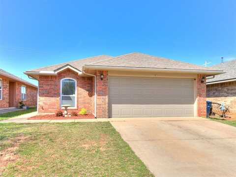 2213 NW 199th Street, Edmond, OK 73012