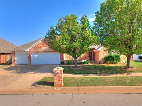 9333 SW 22nd Street, Oklahoma City, OK 73128