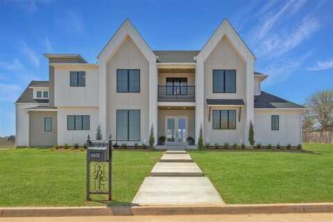 4401 Clear Ridge Corner, Edmond, OK 73034