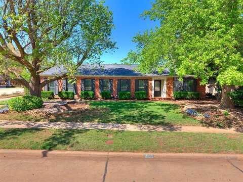 4103 Oxford Way, Norman, OK 73072