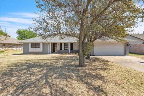 3510 Marked Tree Drive, Edmond, OK 73013