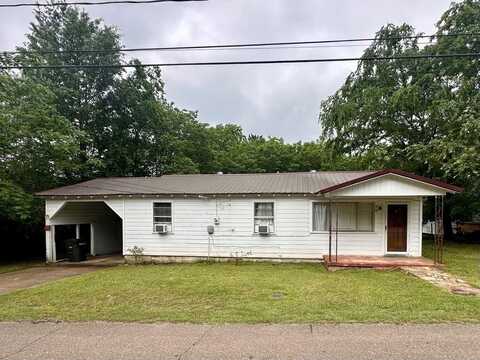 502 Wake Corner Street, Broken Bow, OK 74728
