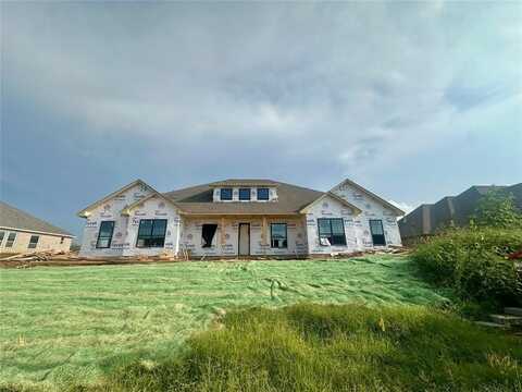10140 NW 100th Street, Yukon, OK 73099
