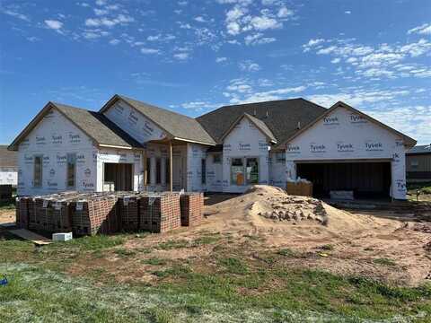 10000 Calypso Way, Yukon, OK 73099