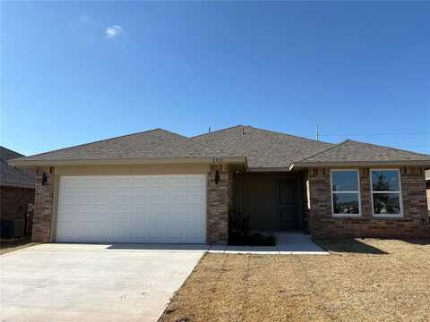 2333 SE 89th Terrace, Oklahoma City, OK 73160