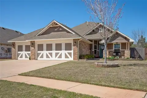 809 Azalea Farms Road, Noble, OK 73068