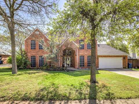 2432 Redvine Road, Edmond, OK 73034