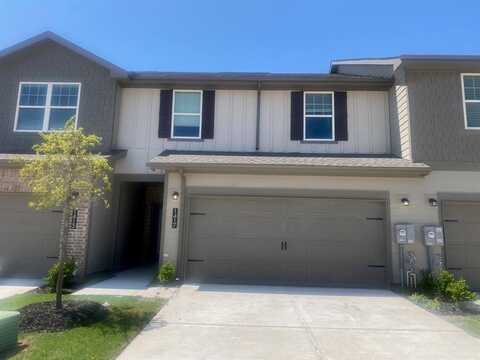 1417 Lake Alpine, Anna, TX 75409