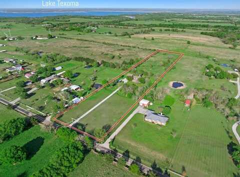 7620 Preston Road, Denison, TX 75020