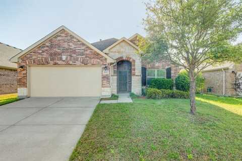 801 Silvermoon Drive, Little Elm, TX 75068