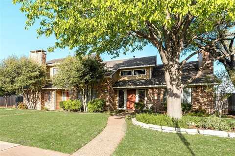 3300 Wells Drive, Plano, TX 75093
