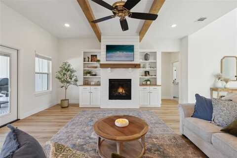 136 Grace Vw Road, Weatherford, TX 76088