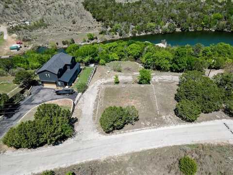 1131 Brackeen Drive, Graford, TX 76449