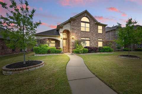 13244 Janet Drive, Frisco, TX 75033