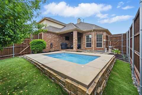 13244 Janet Drive, Frisco, TX 75033