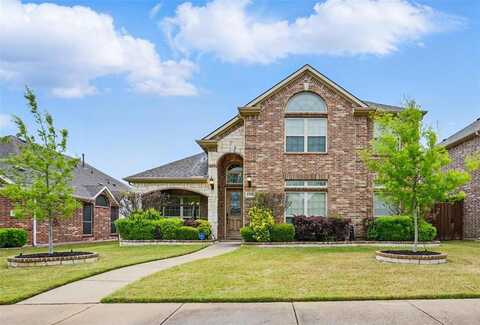 13244 Janet Drive, Frisco, TX 75033