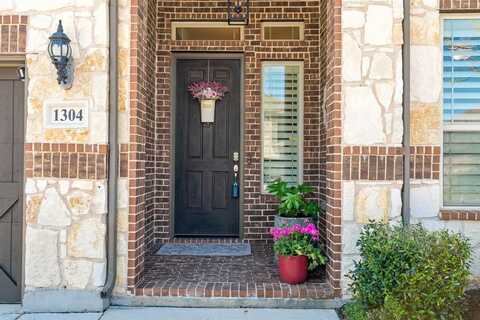 1304 Cold Stream Drive, Wylie, TX 75098