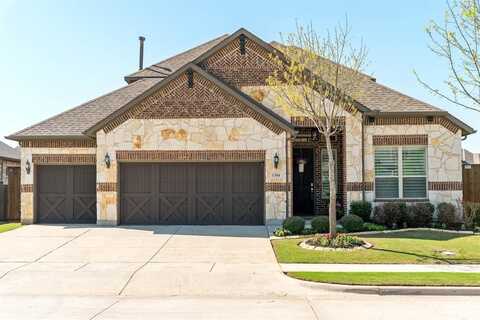 1304 Cold Stream Drive, Wylie, TX 75098