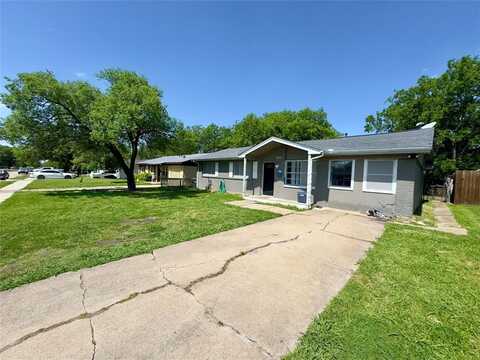 709 Willowbrook Drive, Mesquite, TX 75149