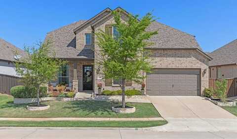 1213 Bridle Path Drive, Aubrey, TX 76227