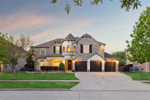 14044 Paterno Drive, Frisco, TX 75035