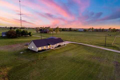 234 Stark Lane, Sherman, TX 75090