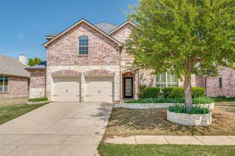 5312 Grovewood Drive, McKinney, TX 75071